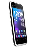 BLU Elite 3.8